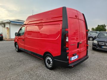 RENAULT - Trafic T29 1.6 dCi 125CV S&S PL-TA Furgone Ice (2 di 5)
