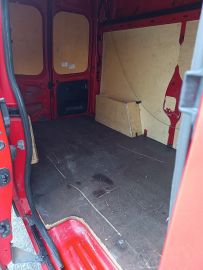 RENAULT - Trafic T29 1.6 dCi 125CV S&S PL-TA Furgone Ice (3 di 5)