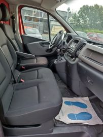 RENAULT - Trafic T29 1.6 dCi 125CV S&S PL-TA Furgone Ice (4 di 5)