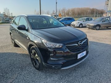 OPEL - Grandland X 1.5 diesel Ecotec Start&Stop Business Edition (2 di 2)
