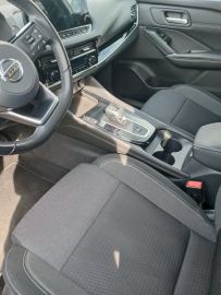 NISSAN - Qashqai MHEV 158 CV Xtronic N-Connecta (3 di 3)
