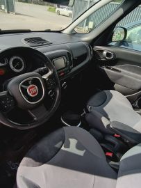FIAT - 500L 0.9 TwinAir Turbo Nat. Power Lounge (4 di 4)