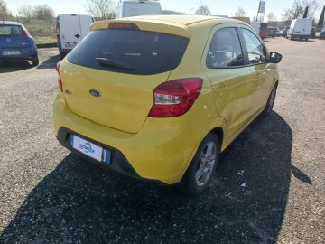 FORD - Ka+ 1.2 Ti-VCT 85 CV Ultimate (2 di 3)