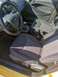 FORD - Ka+ 1.2 Ti-VCT 85 CV Ultimate (3 di 3)