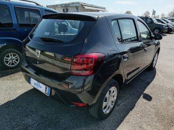 DACIA - Sandero 1.0 SCe 12V 75CV Ambiance (2 di 4)