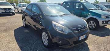 KIA - Rio 1.1 CRDi WGT 5p. EX PLUS (2 di 5)