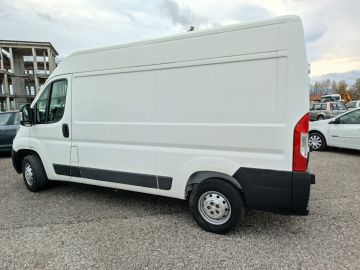PEUGEOT - Boxer 335 2.2 BlueHDi 140 S&S PM-TM Furgone (2 di 4)