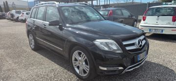 MERCEDES - GLK 200 CDI Sport (2 di 4)