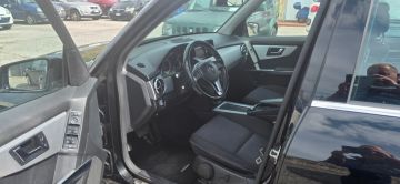 MERCEDES - GLK 200 CDI Sport (3 di 4)