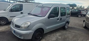 RENAULT - Kangoo 1.2 16V 5p. Luxe