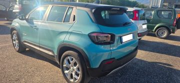 JEEP - Avenger 1.2 Turbo 100 CV Summit (4 di 6)