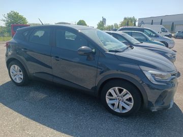 RENAULT - Captur TCe 100 CV GPL FAP Zen (1 di 3)