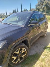 JEEP - Compass 1.6 Mjt II 2WD Limited (2 di 6)