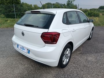 VOLKSWAGEN - Polo Business 1.0 MPI 5p Comfortline BMT (2 di 5)