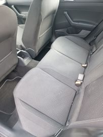 VOLKSWAGEN - Polo Business 1.0 MPI 5p Comfortline BMT (4 di 5)
