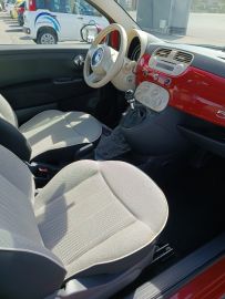 FIAT - 500 1.2 Lounge (3 di 5)