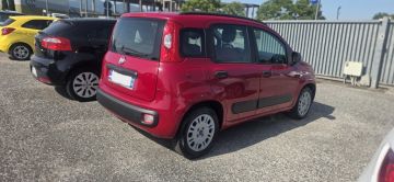 FIAT - Panda 1.2 Easy (2 di 5)