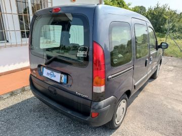 RENAULT - Kangoo 1.2 16V 5p. Ice (2 di 5)