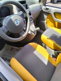 FIAT - Panda 1.2 4x4 Climbing (3 di 5)