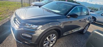 VOLKSWAGEN - T-Roc 1.0 TSI Style BlueMotion Tech.
