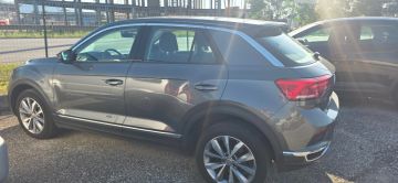 VOLKSWAGEN - T-Roc 1.0 TSI Style BlueMotion Tech. (2 di 7)