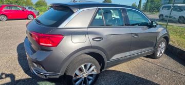 VOLKSWAGEN - T-Roc 1.0 TSI Style BlueMotion Tech. (4 di 7)
