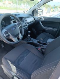 FORD - Ranger 2.0 TDCi DC XLT 5 posti (7 di 8)