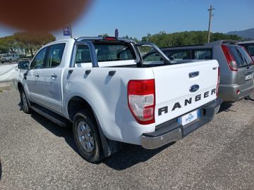 FORD - Ranger 2.0 TDCi DC XLT 5 posti (8 di 8)
