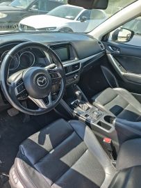 MAZDA - CX-5 2.2L Skyactiv-D 175 CV 4WD Exceed (3 di 4)