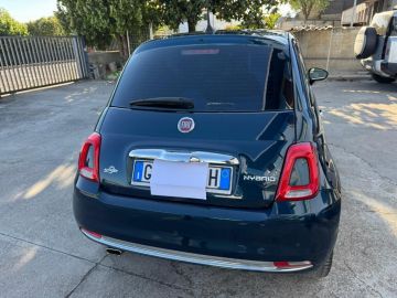 FIAT - 1.0 Hybrid Dolcevita (3 di 11)