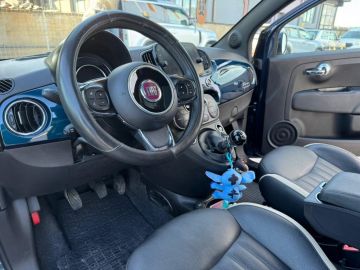 FIAT - 1.0 Hybrid Dolcevita (9 di 11)