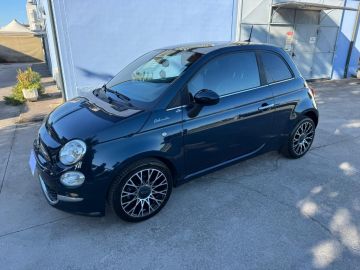 FIAT - 1.0 Hybrid Dolcevita (1 di 11)