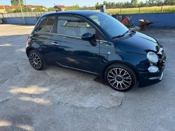 FIAT - 1.0 Hybrid Dolcevita (2 di 11)