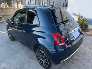 FIAT - 1.0 Hybrid Dolcevita (5 di 11)