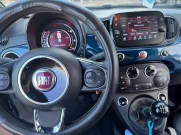 FIAT - 1.0 Hybrid Dolcevita (7 di 11)