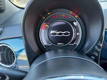 FIAT - 1.0 Hybrid Dolcevita (8 di 11)