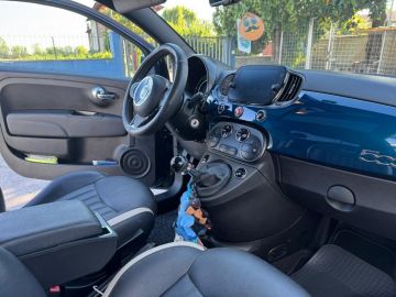 FIAT - 1.0 Hybrid Dolcevita (9 di 11)