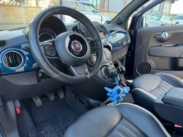 FIAT - 1.0 Hybrid Dolcevita (10 di 11)
