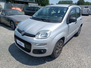 FIAT - Panda 0.9 TwinAir Turbo Nat. Power Easy