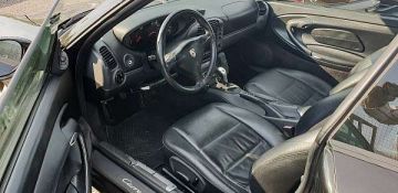 PORSCHE - 911 Carrera 4 Coupé (6 di 10)