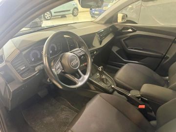 AUDI - A1 SPB 30 TFSI S tronic Admired Advanced (2 di 6)