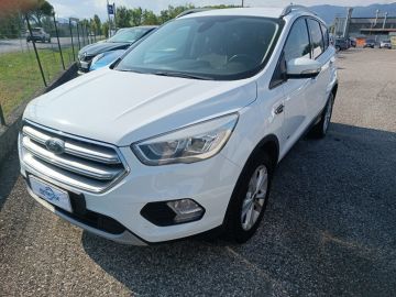 FORD - Kuga 2.0 TDCI 150 CV S&S 4WD Titanium
