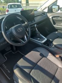 TOYOTA - RAV4 2.5 HV (222CV) E-CVT AWD-i Adventure (2 di 3)