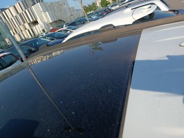 TOYOTA - Corolla Cross 2.0 Hybrid 197 CV E-CVT Lounge (4 di 7)