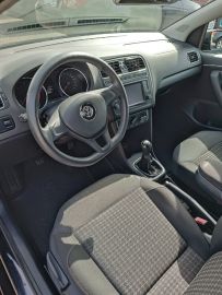 VOLKSWAGEN - Polo 1.4 TDI 5p. Comfortline (3 di 4)