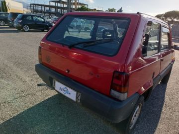FIAT - 1000 4x4 (2 di 5)