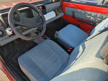 FIAT - 1000 4x4 (3 di 5)