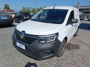 RENAULT - Kangoo 1.5 dCi 95CV Van (1 di 4)