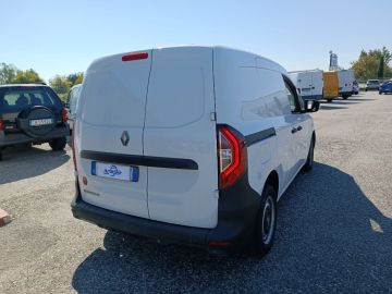 RENAULT - Kangoo 1.5 dCi 95CV Van (2 di 4)