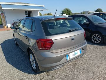 VOLKSWAGEN - Polo 1.6 TDI 5p. Comfortline BMT (2 di 5)